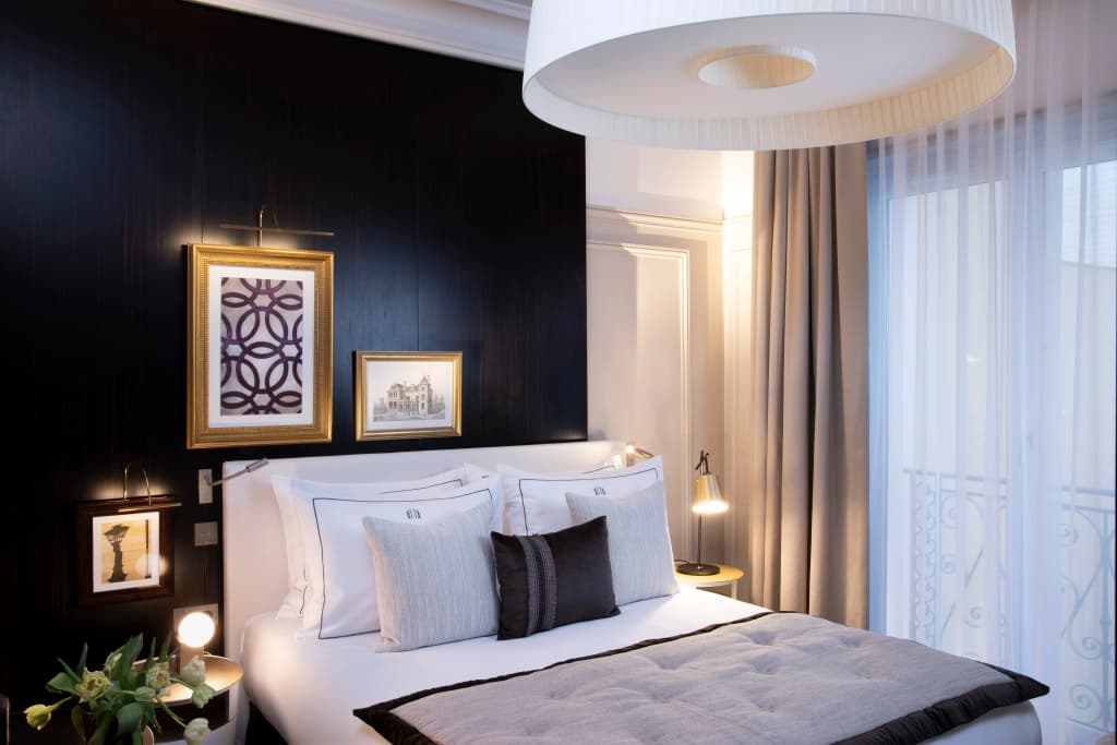 Le Damantin Hôtel & Spa - Photo 2