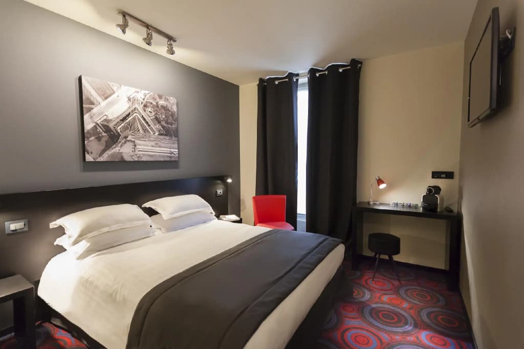 Hôtel Helussi - Photo 5