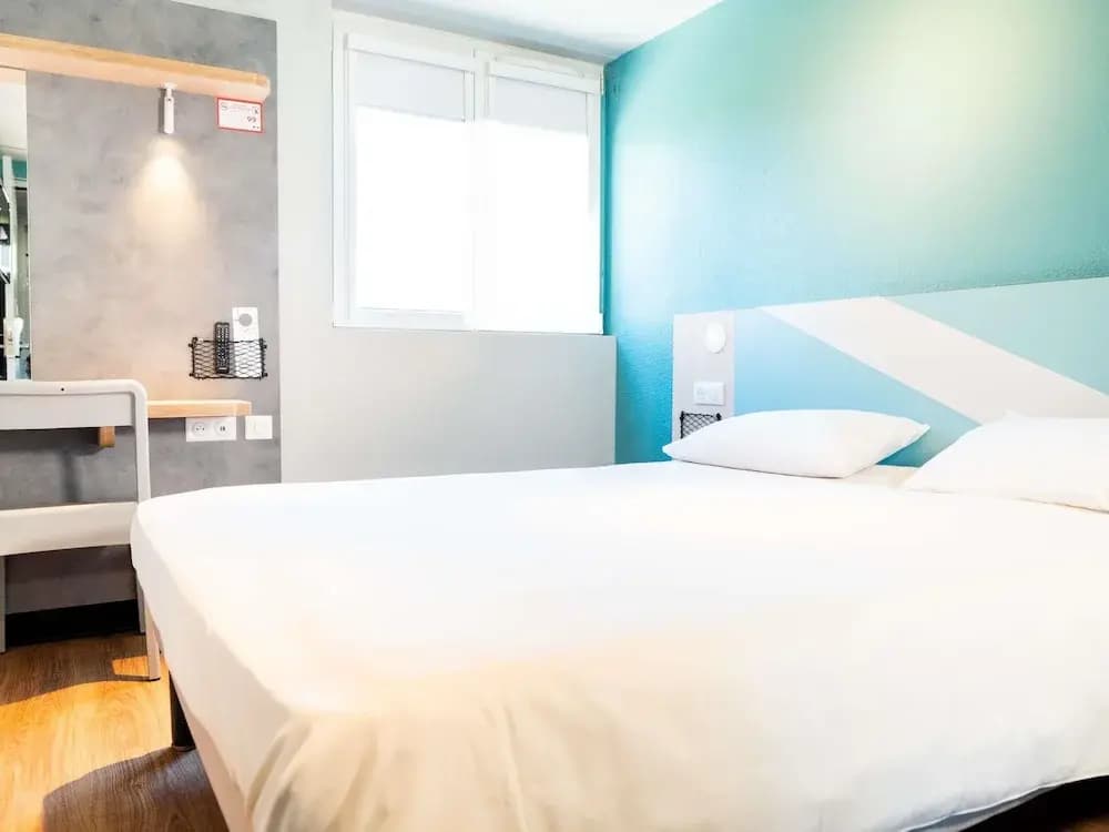 Ibis Budget Aix-En-Provence Les Milles - Miniature 6