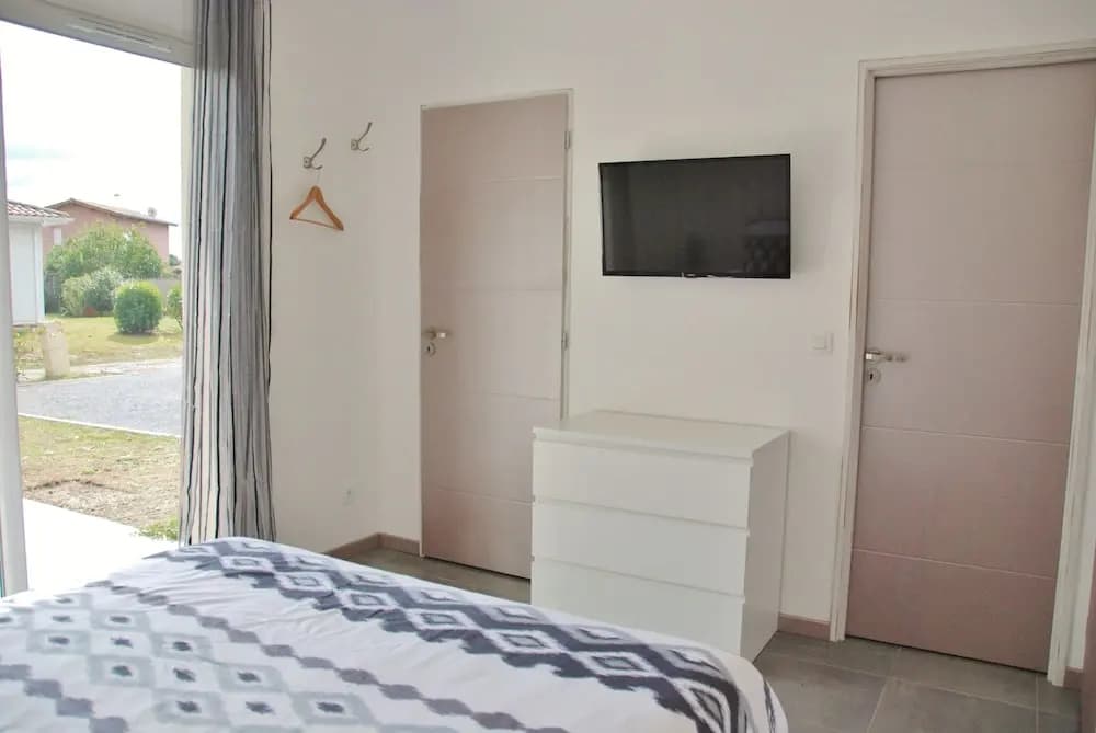 Villa Donosti Chambres d'hôtes - Photo 4