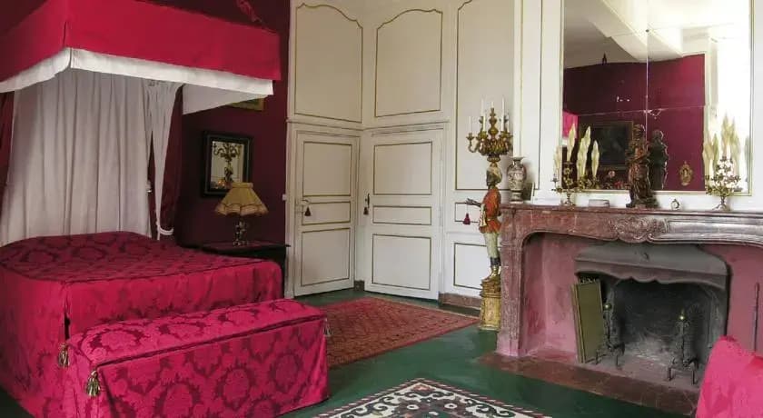 Château du BOSCHET - Miniature 4
