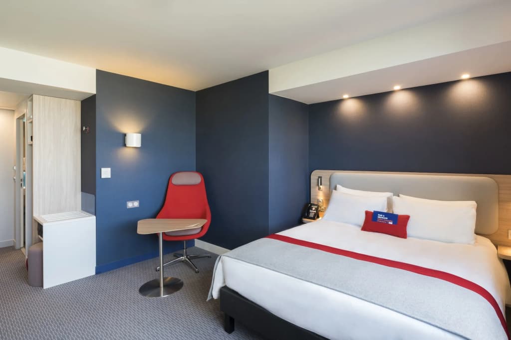 Holiday Inn Express Paris - CDG Airport by IHG - Photo 5