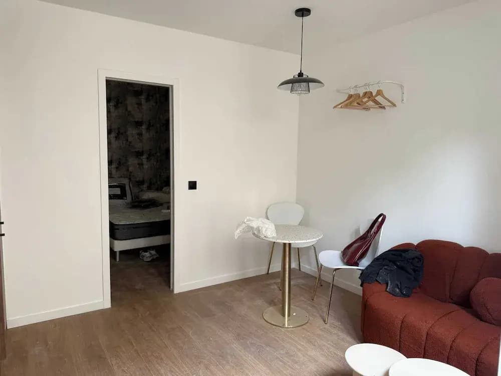 Charming Apartment - 2BR - 4P - Montreuil - Photo 2