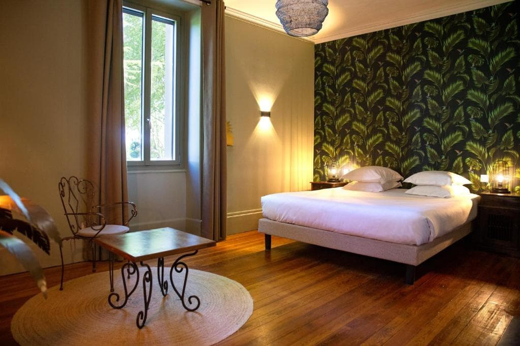 Manoir le Roure - Miniature 8