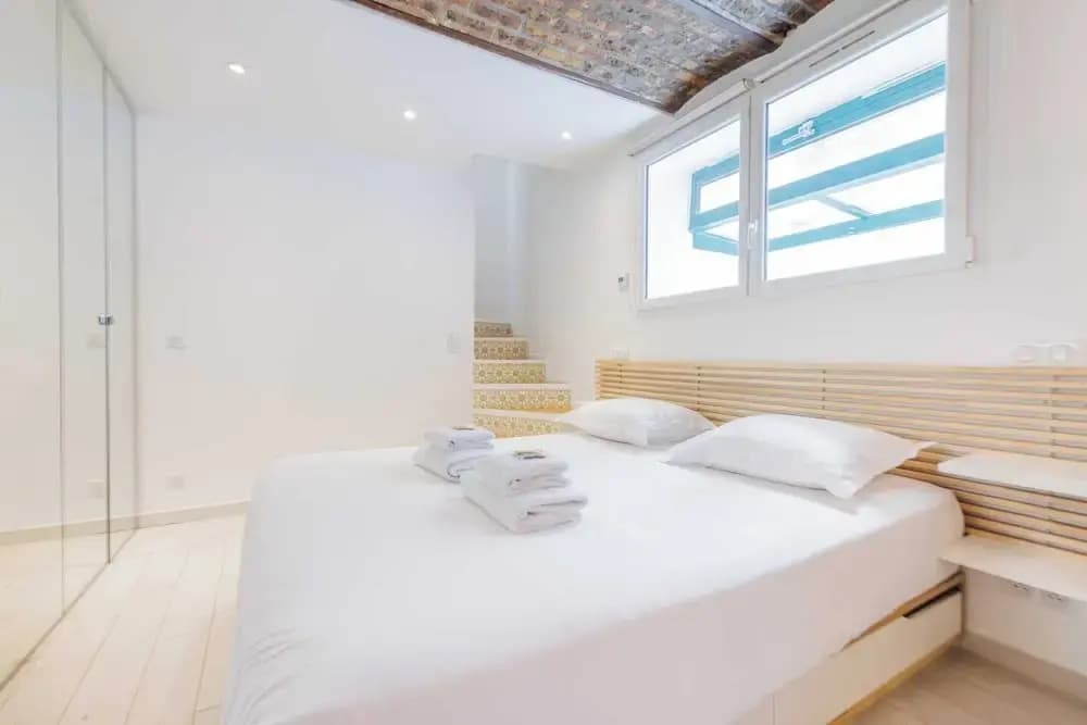 Apartment 1 BDR /4P 16th Near Trocadaro - Photo 3