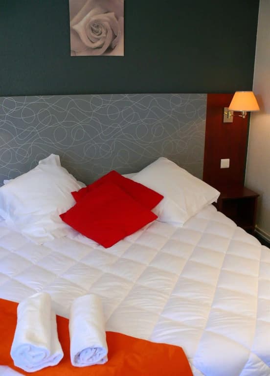 Hotel Melaine - Miniature 6