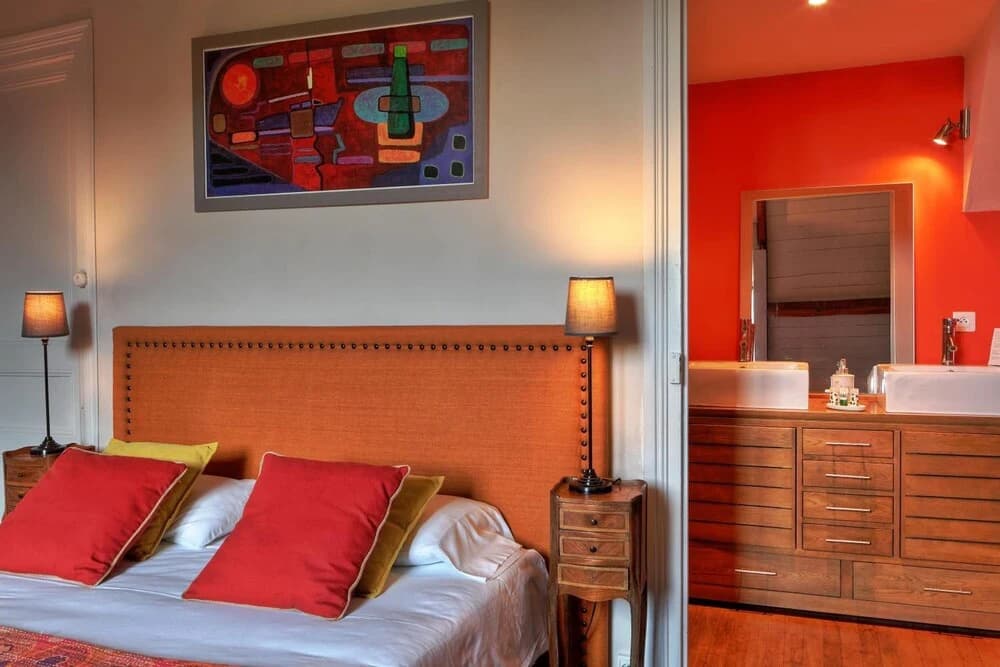 Le Petit Manoir de Keriolet - Miniature 4
