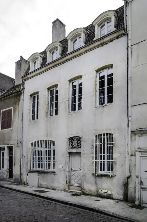 La Maison Blanche - Photo 1