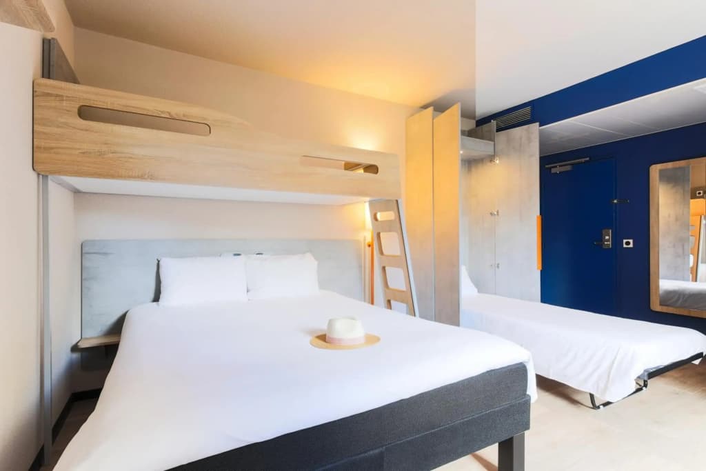 ibis budget Albi Centre - Photo 5