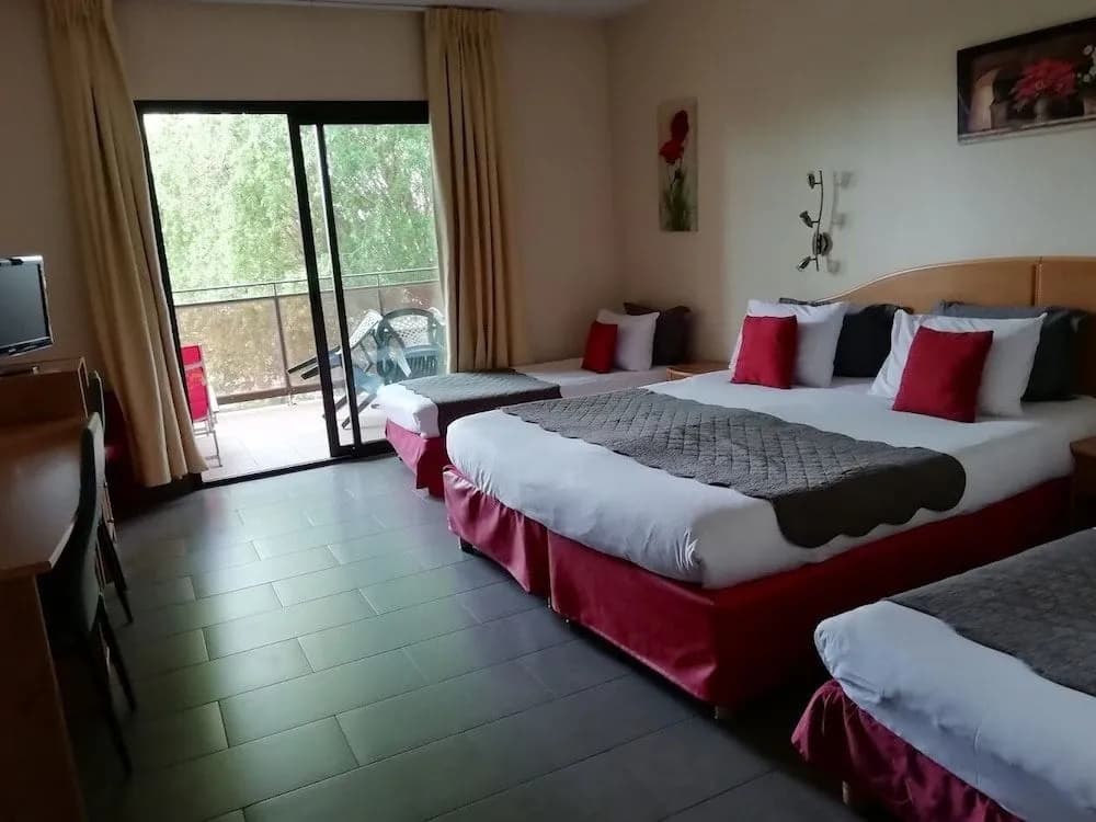 Hotel les Névons - Photo 5
