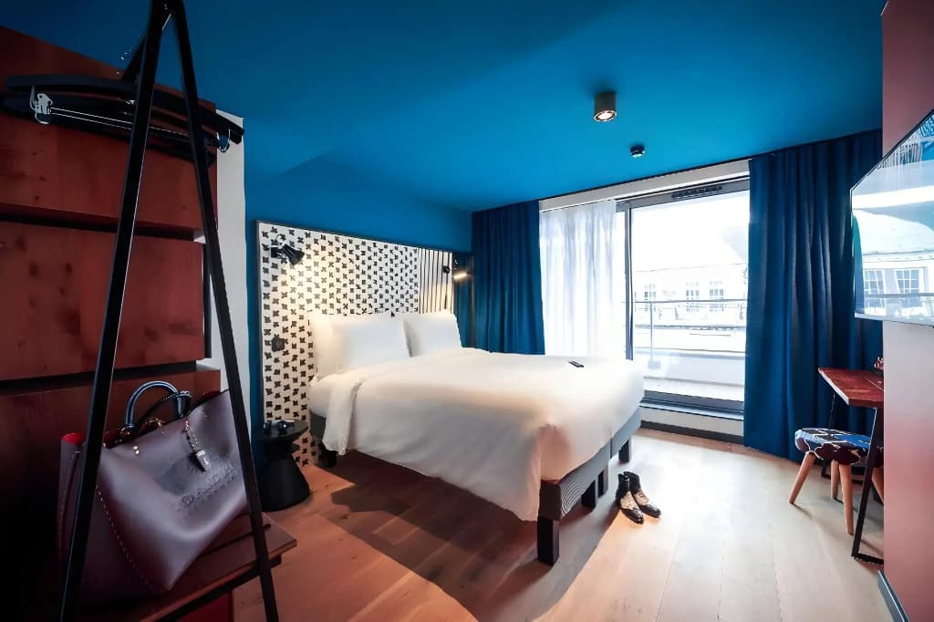 BOMA easy living hotel By Stay Collection - Photo 3