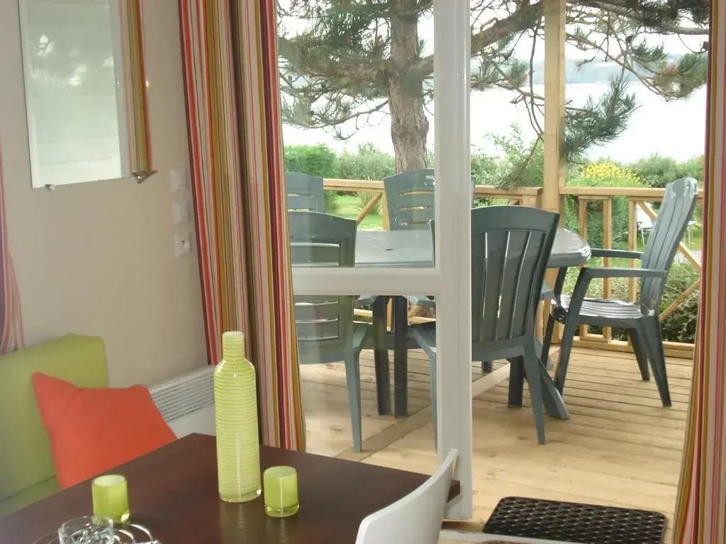 Camping Le Chatelet - Miniature 3