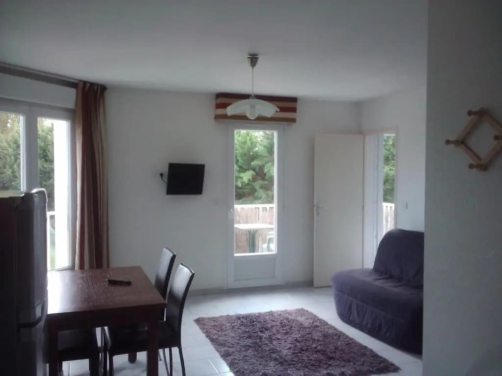 Hotel Orée des Châteaux - Photo 1