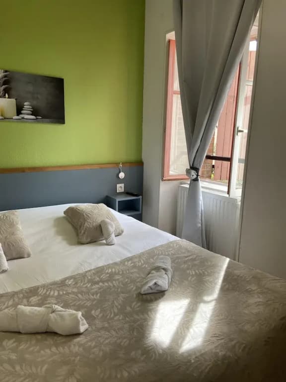 Hôtel du Cerf - Photo 3