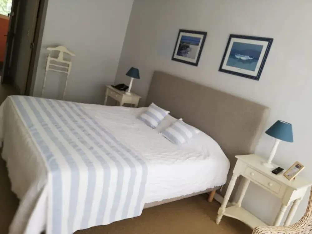 Hotel Le Castellan - Photo 4