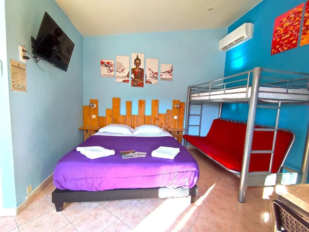 La Maison de Tari - Photo 1