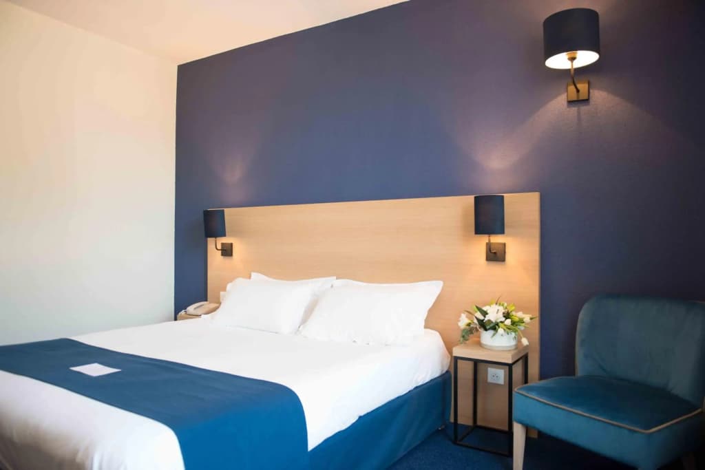 Best Western Hotel Le Sud - Miniature 6