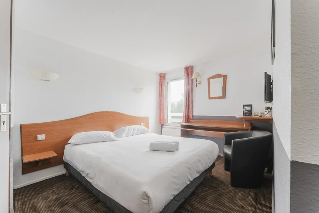 Cap Hôtel - Photo 3