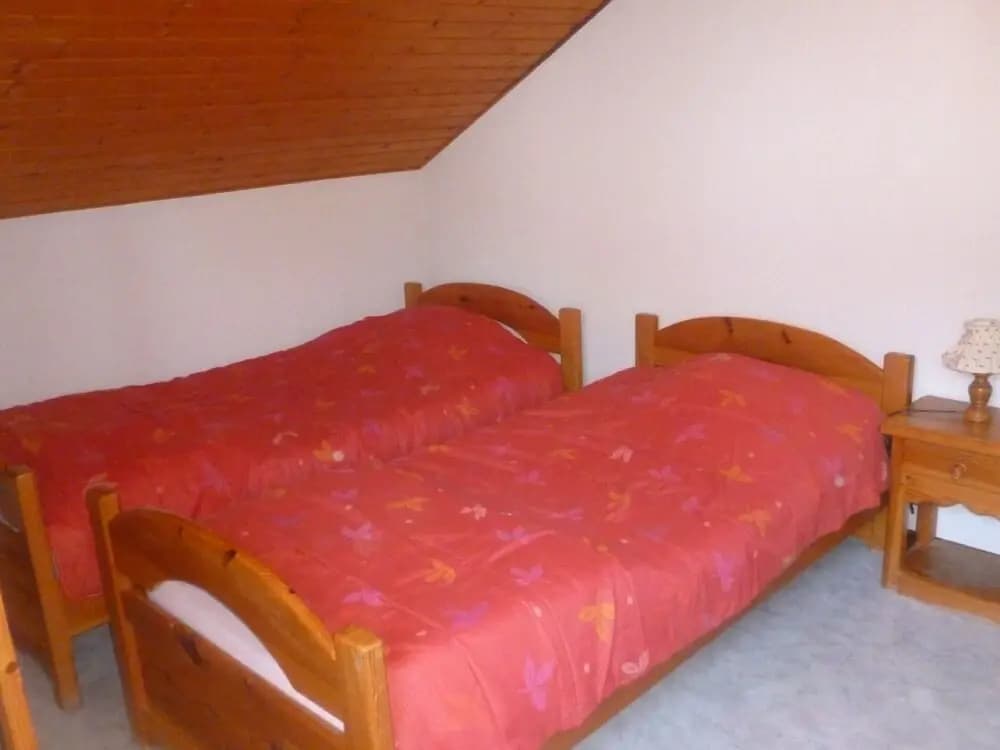 Elegant Chalet in Gerbepal in Cosy Environment - Photo 4