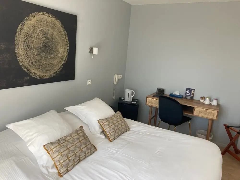 Hôtel des Argousiers - Photo 2