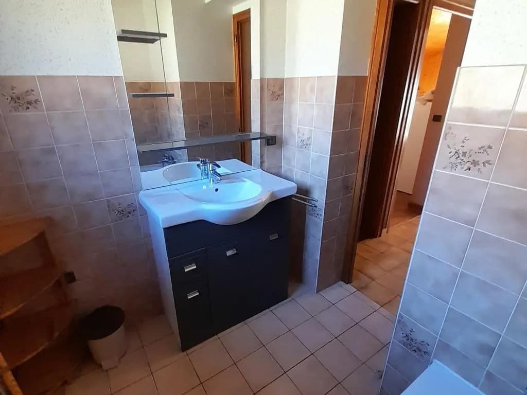 Appartement Le Grand-Bornand, 2 pièces, 5 personnes - FR-1-467-77 - Photo 5