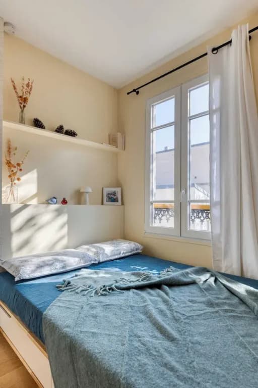 Studio Moderne - 2P- Belleville - Photo 2
