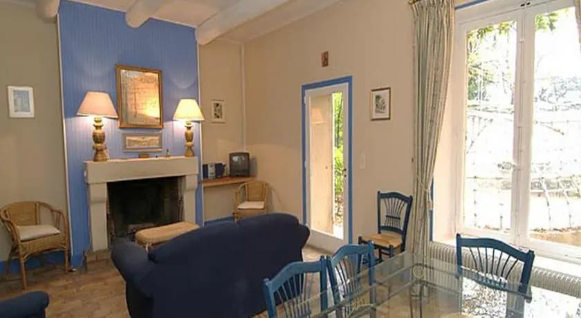 Le Pavillon de Valmousse - Miniature 3