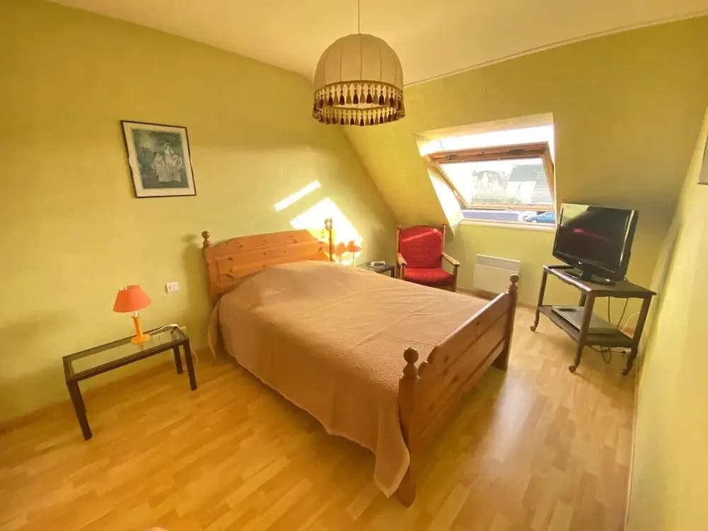 Pretty Holiday Home, Treffiagat - Miniature 2