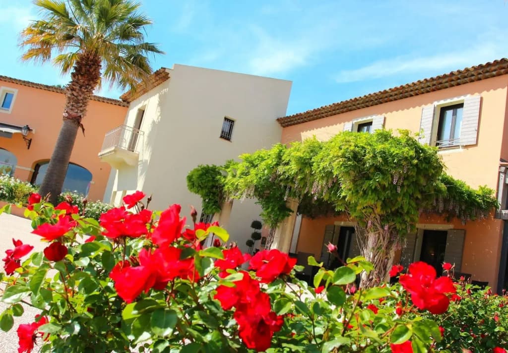 Le Daya Hôtel & Spa - Photo 1