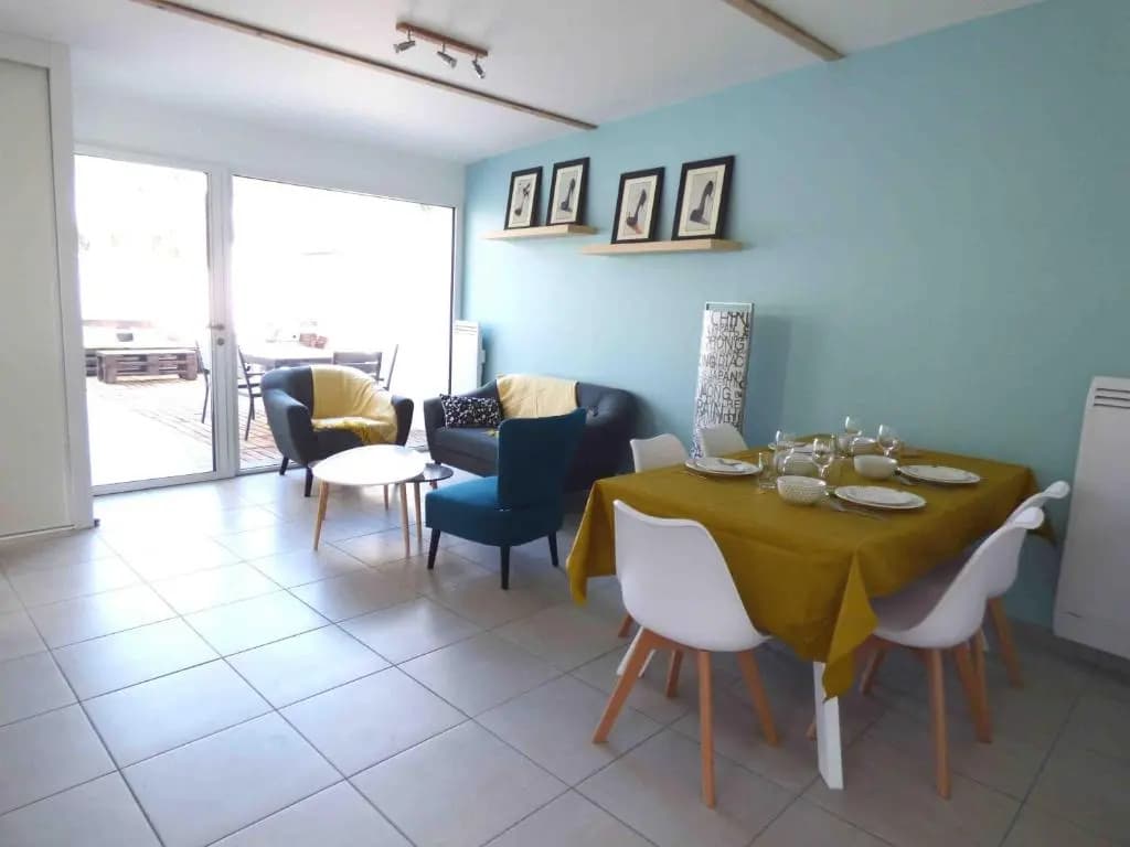 Location Fantaisie Ondres - Miniature 3