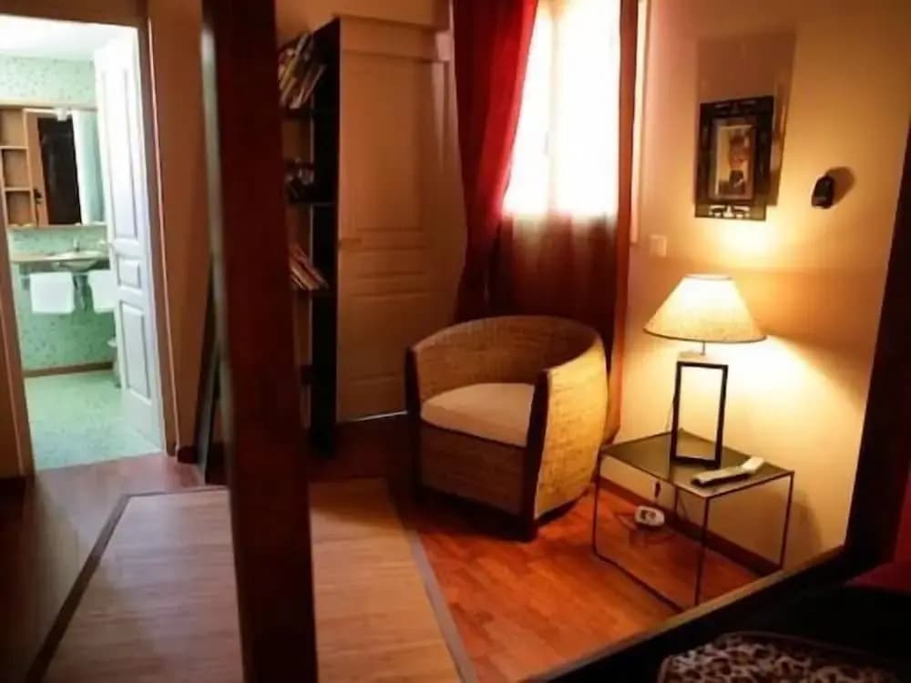 Villa Blanche - Photo 4