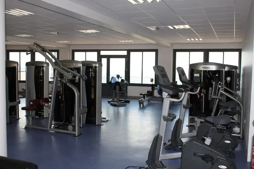 Village de gîtes les hauts du Gevaudan - Miniature 8