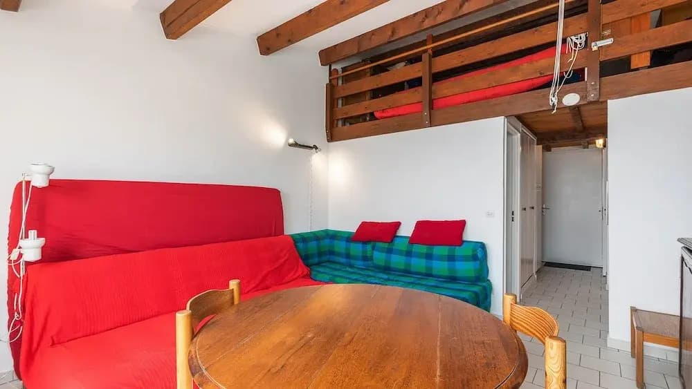 Seaside Studio in Agde - Photo 3