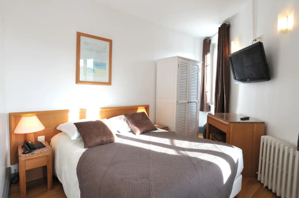 Hôtel des Falaises - Photo 2