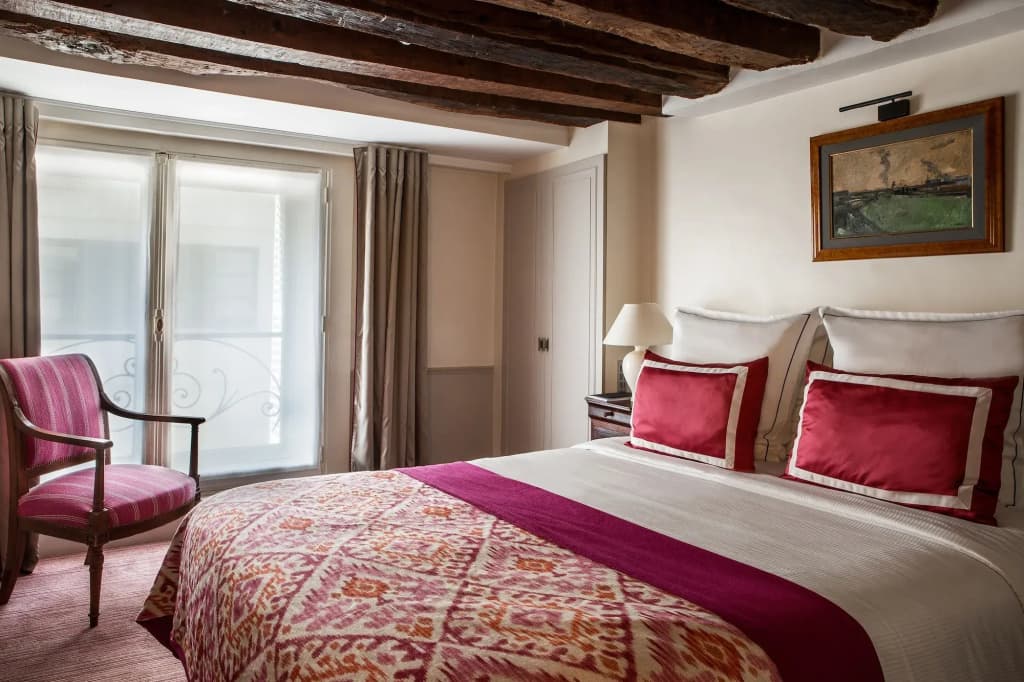 Hôtel des Saints-Pères - Photo 5