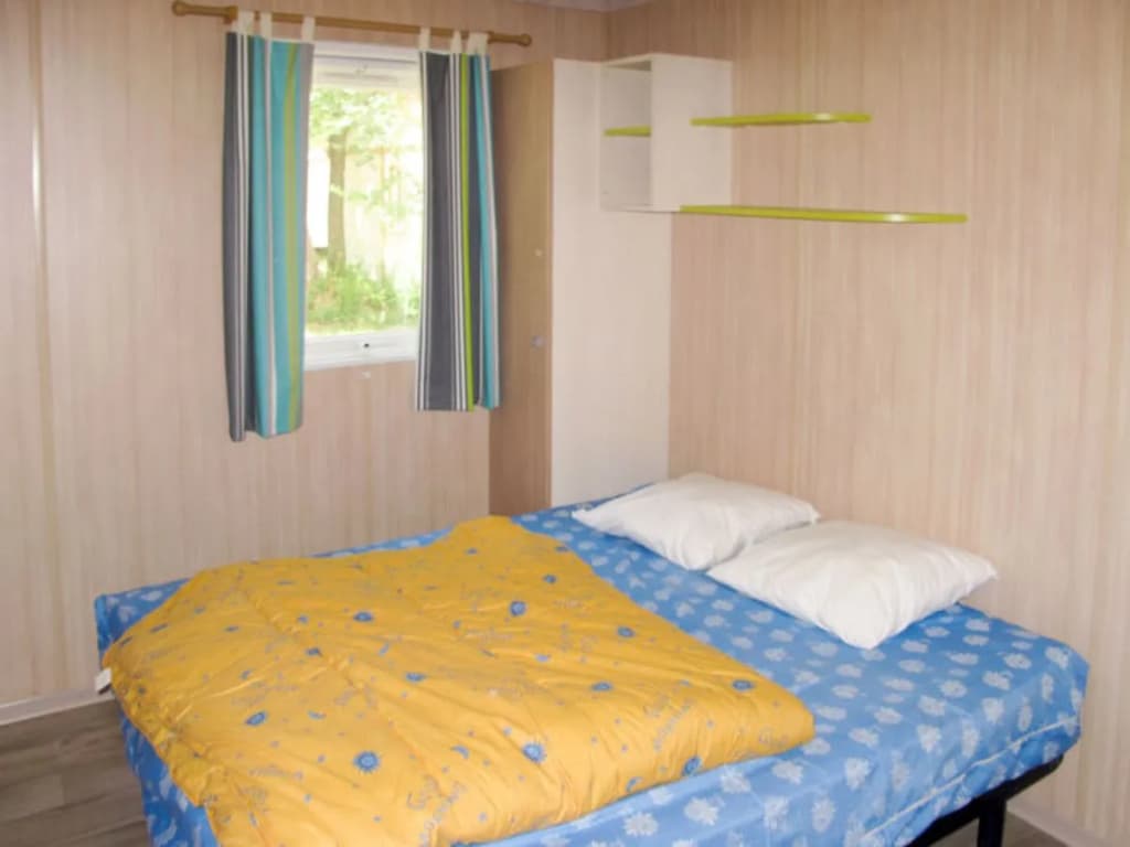 Holiday Home Le Mediterranée - AGL252 - Photo 4