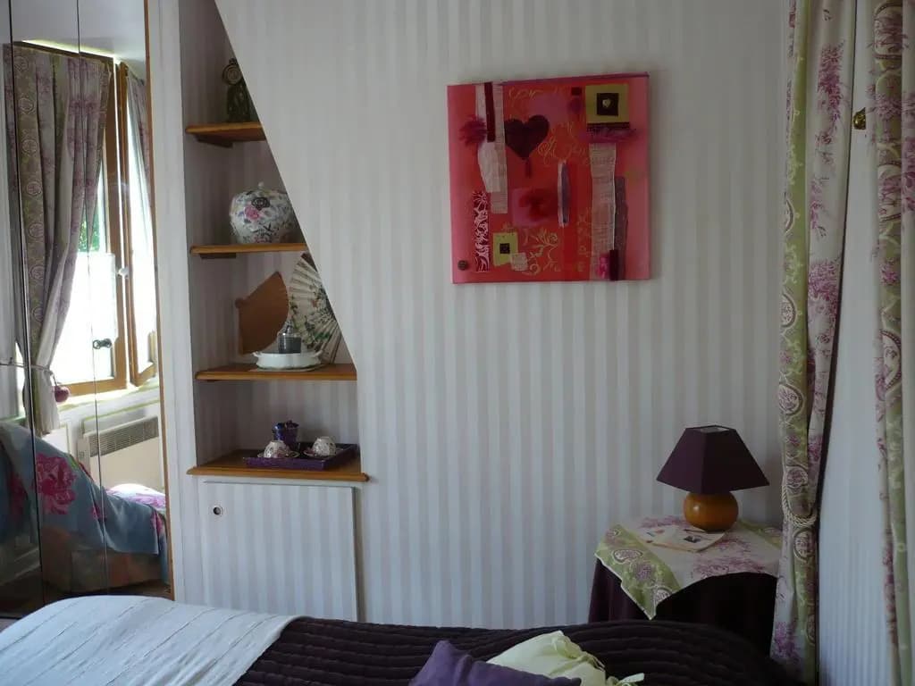 Manoir du Poirier de Chio - Photo 1