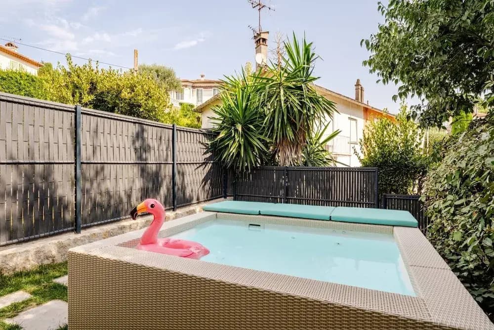 320 Le Loft Palatin in Cannes - Photo 2