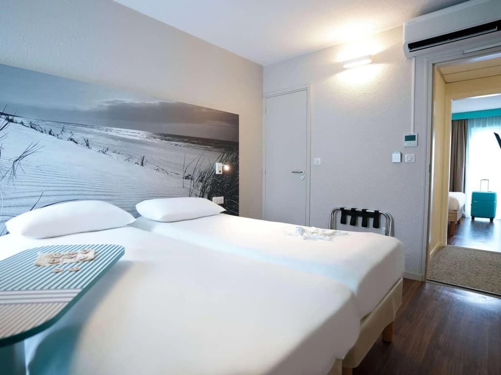 ibis Styles Quimper - Miniature 7