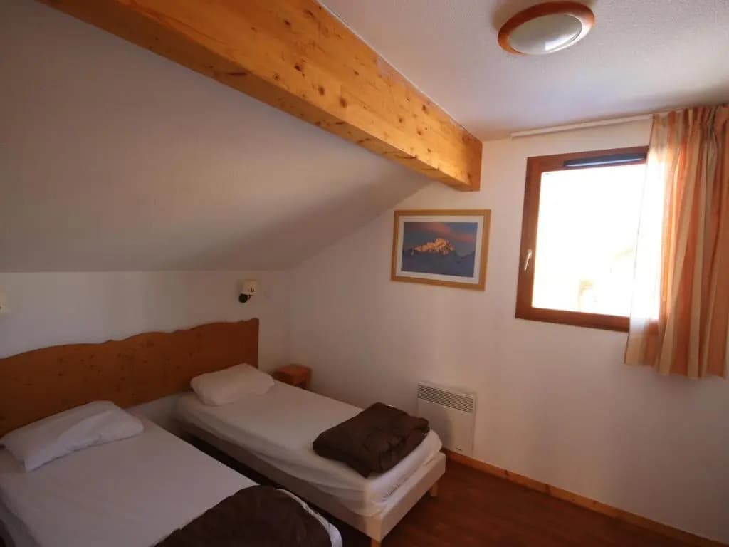 Chalet Le Dévoluy, 3 pièces, 6 personnes - FR-1-504-450 - Photo 4