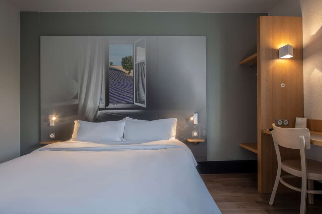 B&B HOTEL Orange - Photo 5