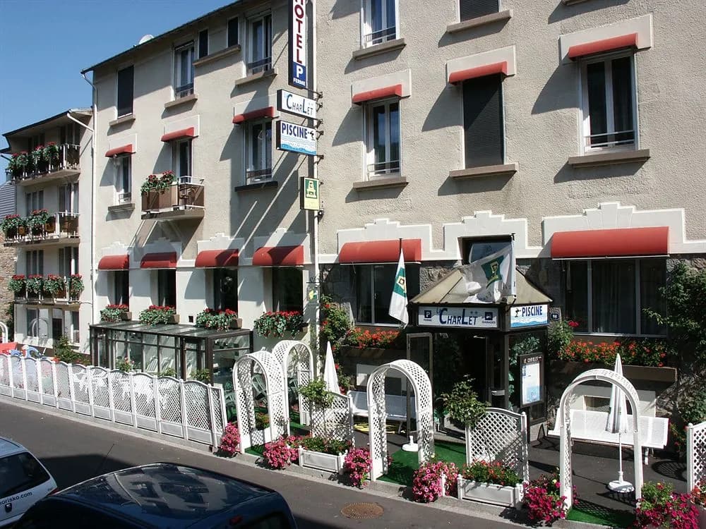 Le Charlet - Photo 1