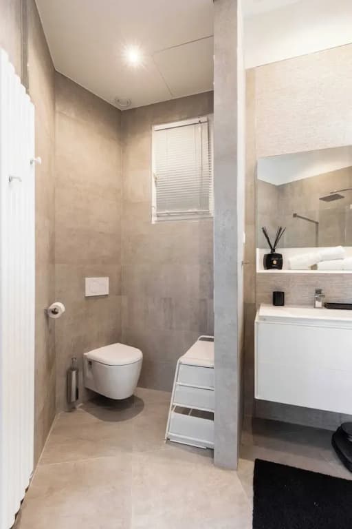 Luxury Apartment - 5bd/10p - Passy/trocadero - Miniature 8