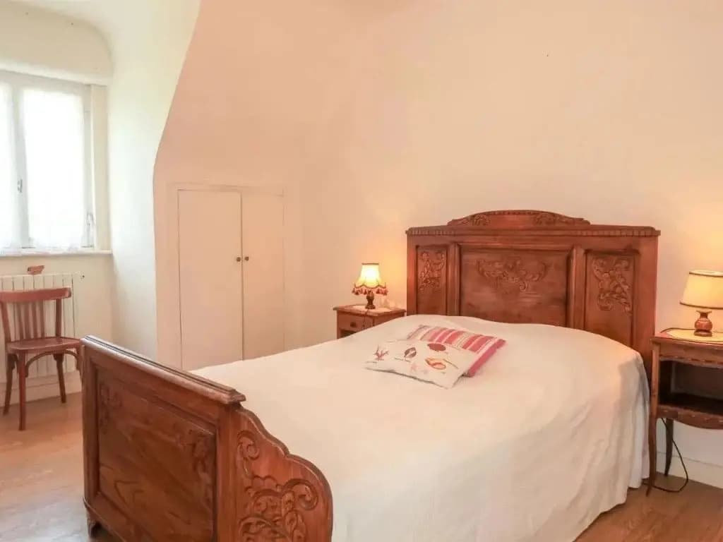 Holiday Home Les Genêts - PMR100 - Miniature 4