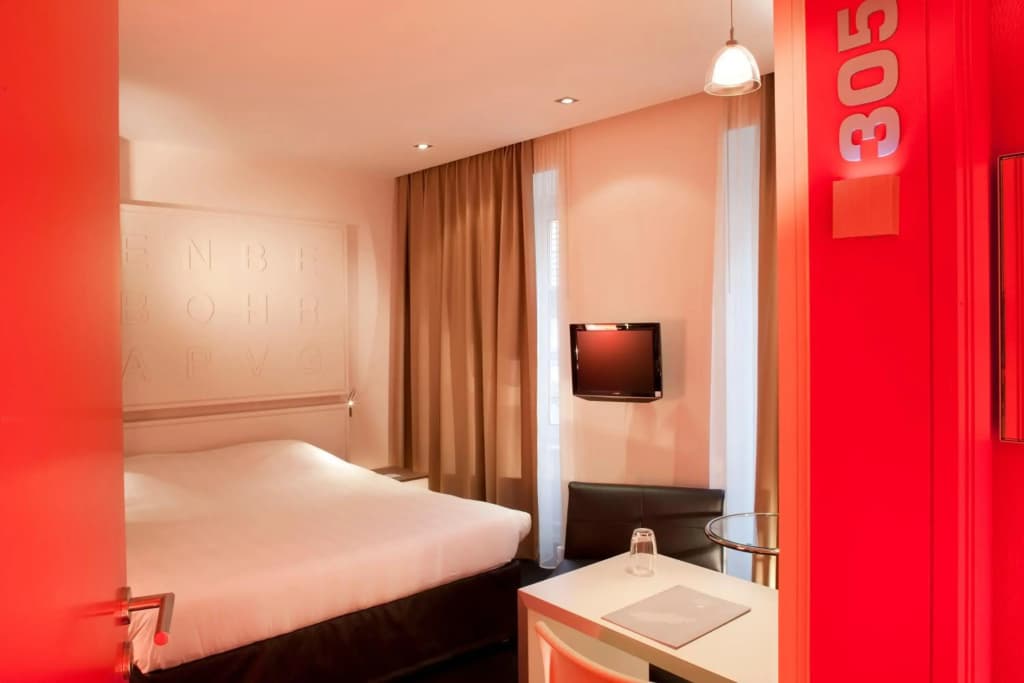 Hôtel Gutenberg - Photo 3
