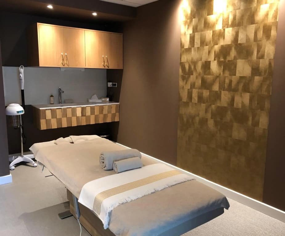 LE DIANA Hôtel & Spa Nuxe - Photo 2