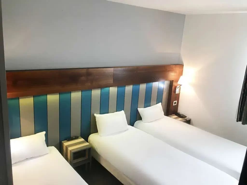 Hôtel le Néron - Photo 4