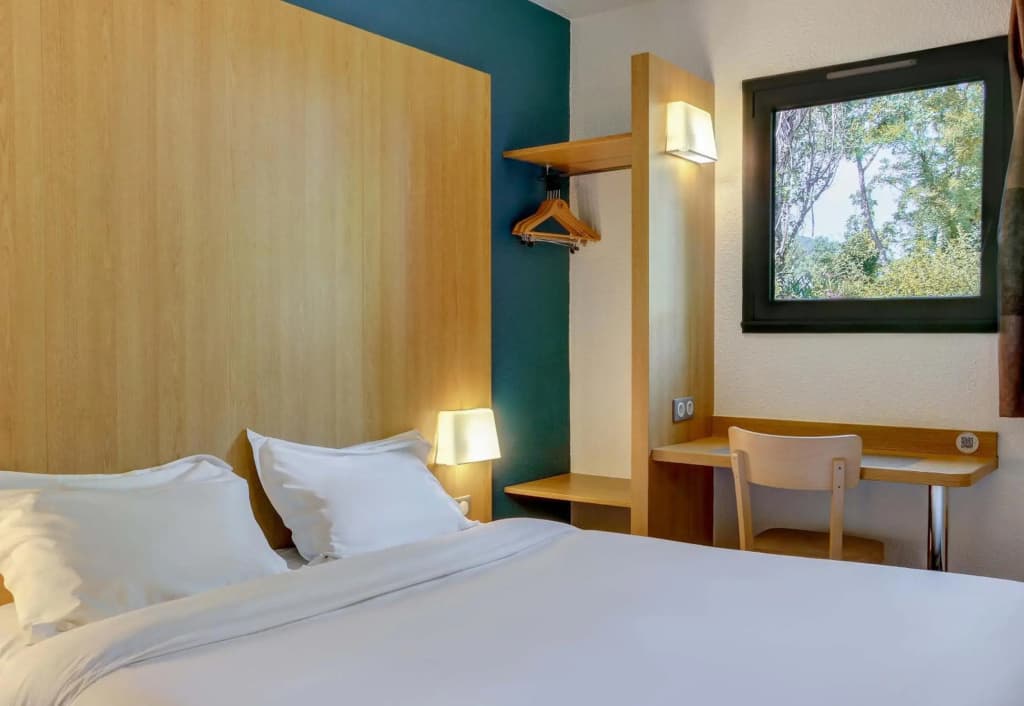 B&B HOTEL Aubagne Gémenos - Photo 4
