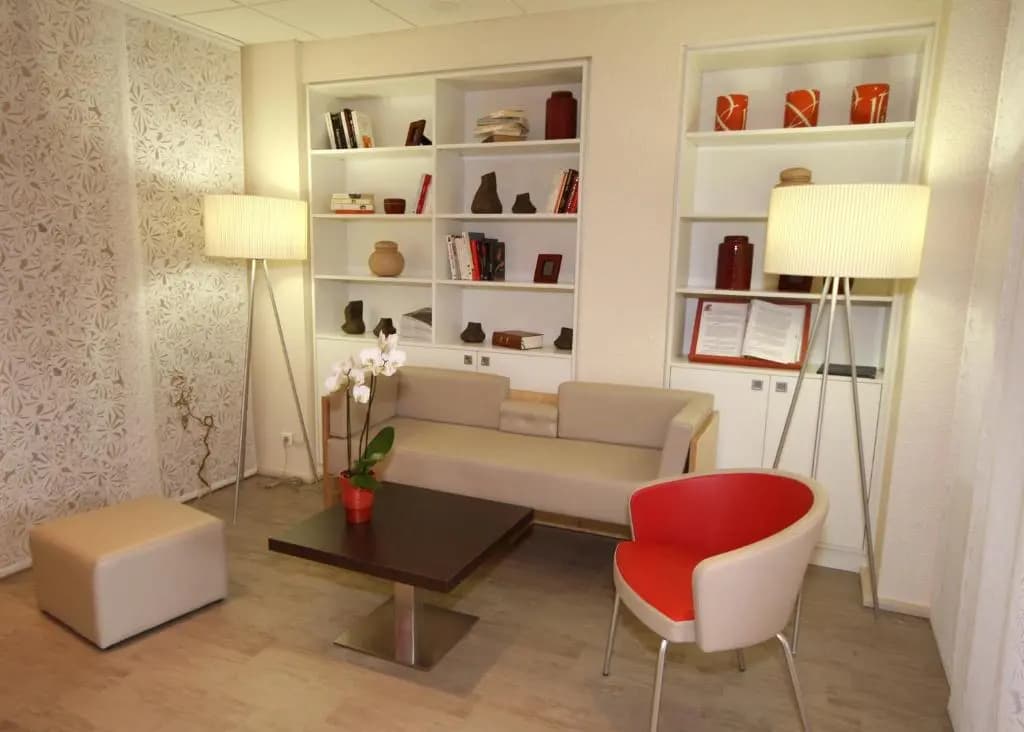 Ibis Clermont Ferrand A71 A75 La Meridienne - Miniature 7