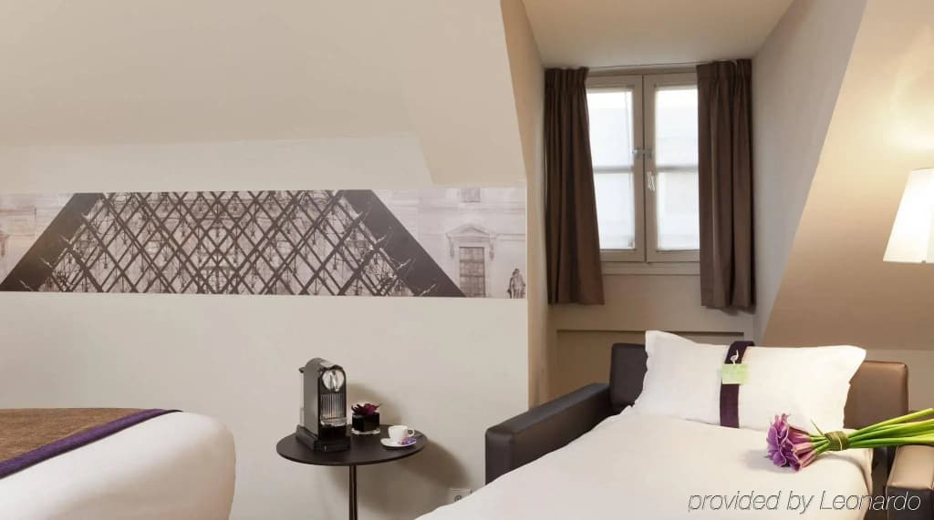 Holiday Inn Paris Palais de l'Elysée by IHG - Photo 5
